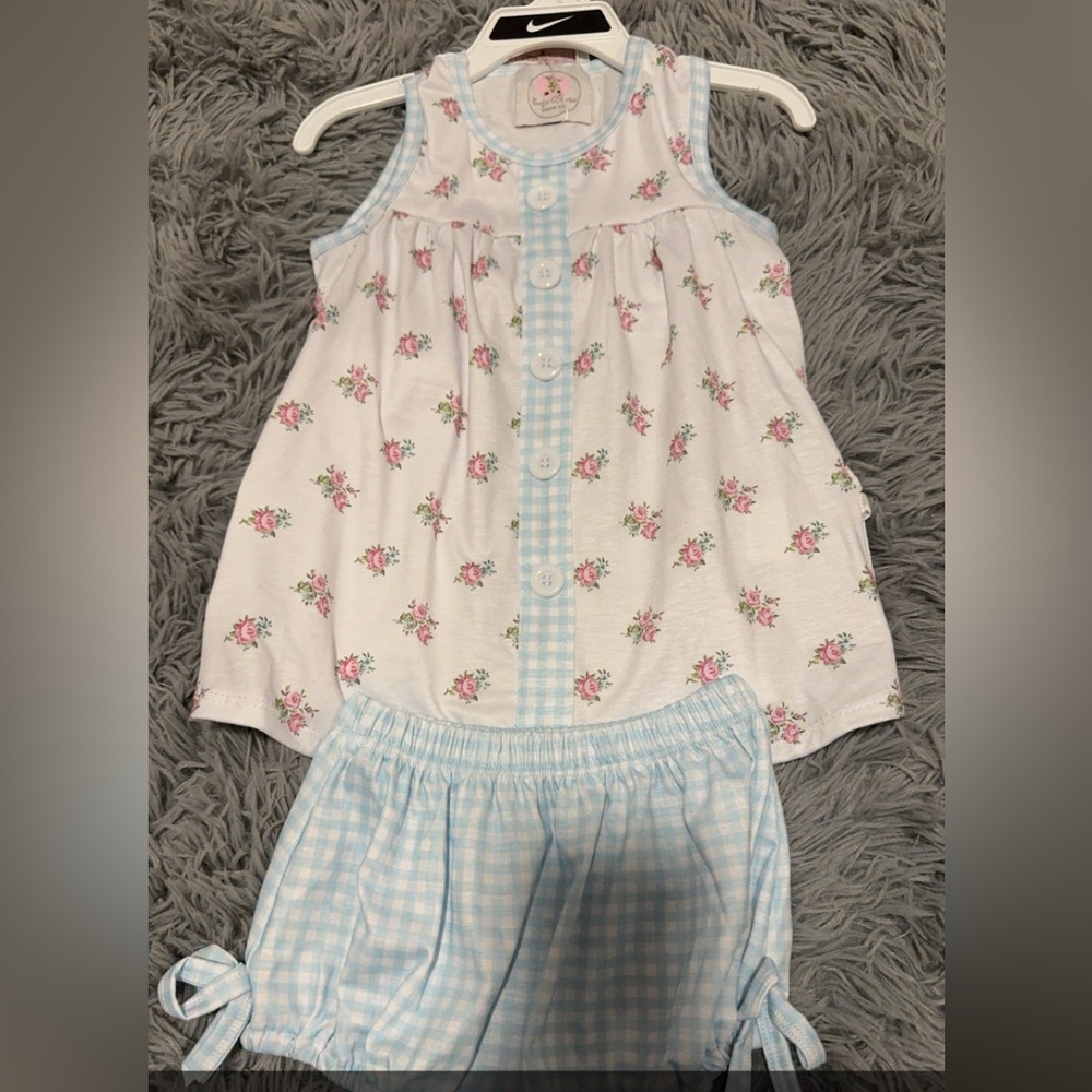 New Emi Clair two piece set